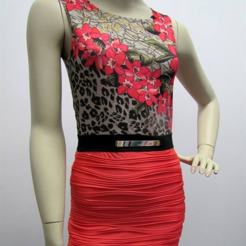 Brand new Waggon  Paris dress